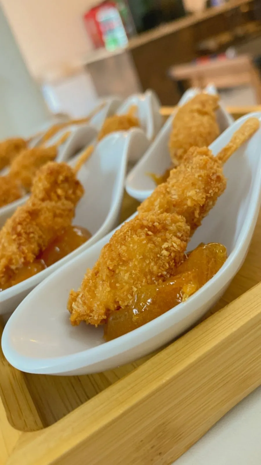 Cardápio de Buffet Infantil