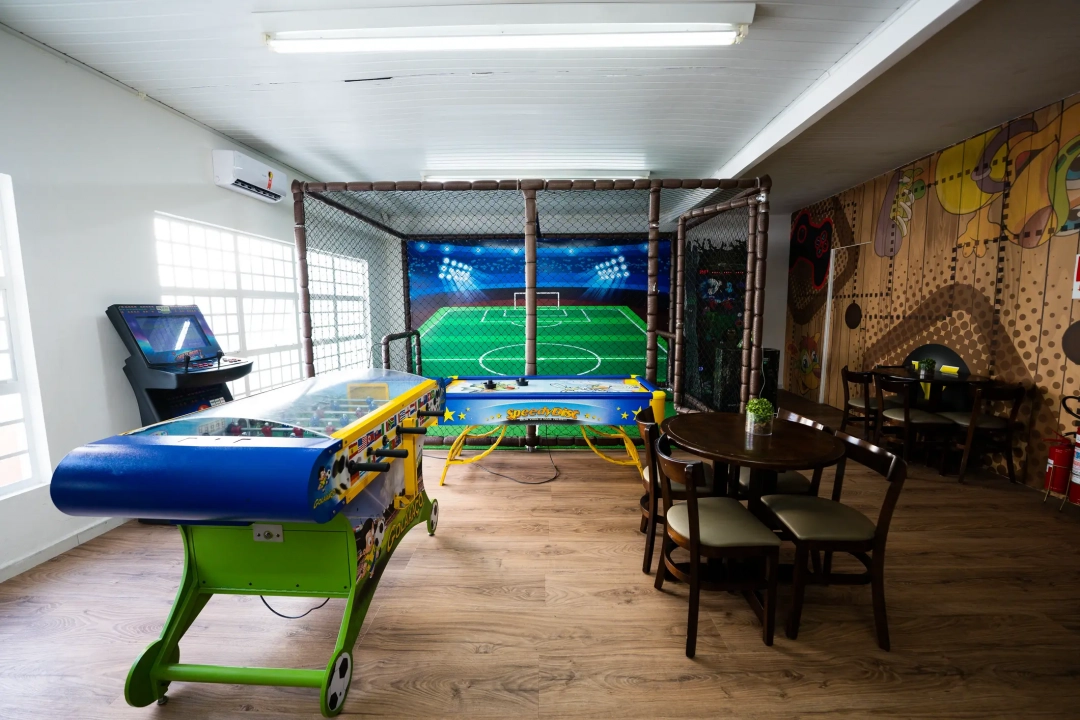 Buffet Infantil na Mooca