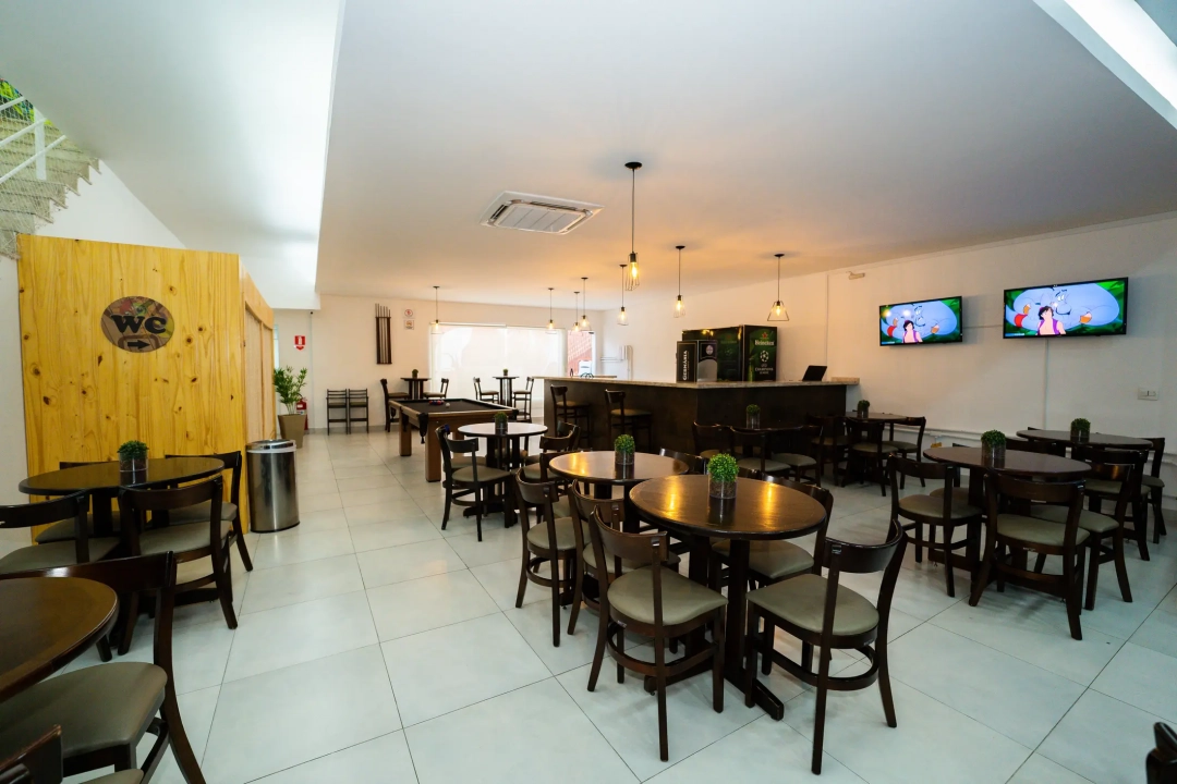 Buffet Infantil na Mooca