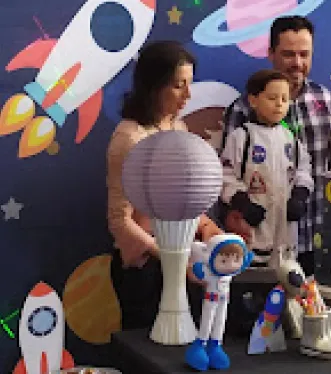 Buffet Infantil na Mooca